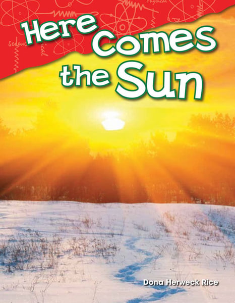 Here Comes The Sun