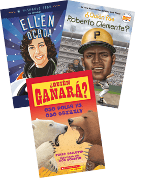 Take Home Pack, Grade 4 High Interest (Spanish)