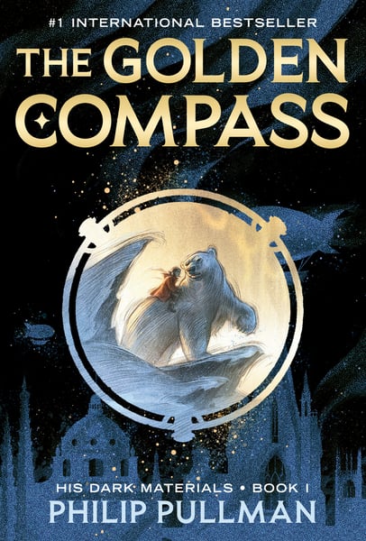 Golden Compass, The