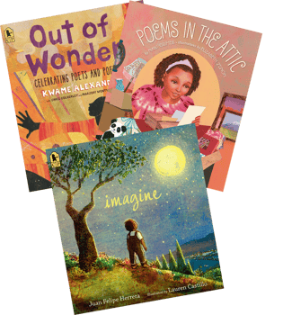 EL Education Grade 4 Module 1 Recommended Trade Books