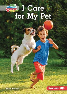 I Care For My Pet
