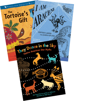 Traditional Literature Grade 4