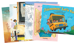 Creative Curriculum: Spanish