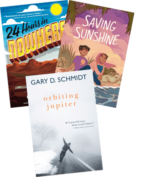 Realistic Fiction Grade 7