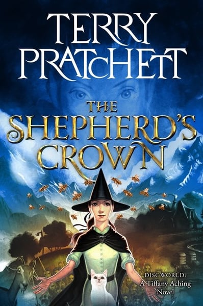 Shepherd's Crown, The