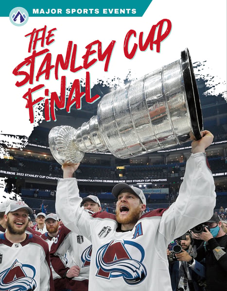 Stanley Cup Final, The