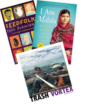 Fishtank Learning ELA Grade 5 Recommended Units