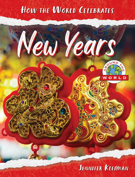 New Years Around The World
