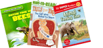 Level K Nonfiction Animals