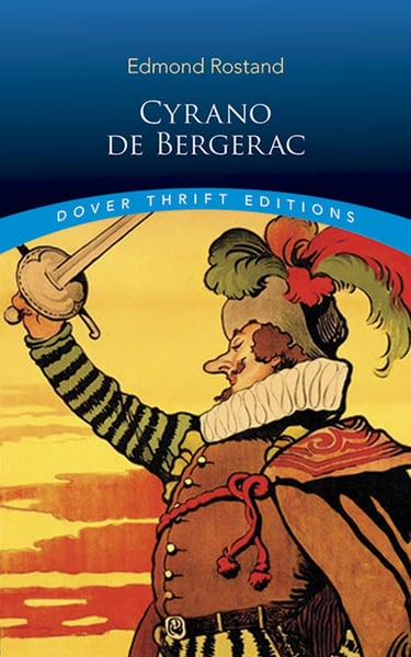 Cyrano De Bergerac