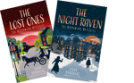 Moonwind Mysteries, The