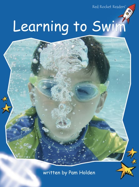Learning To Swim