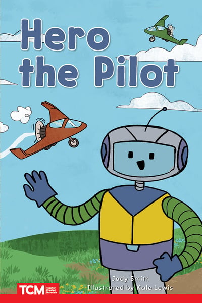 Hero The Pilot