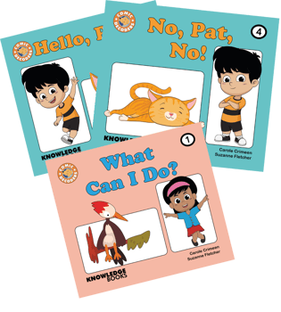 Comic Decoders