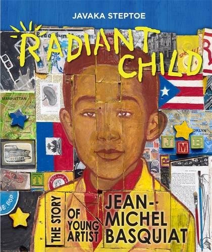 Radiant Child: The Story Of Young Artist Jean-Michel Basquiat