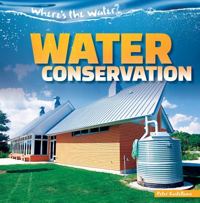Water Conservation