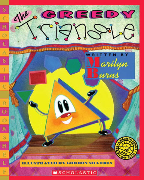 Greedy Triangle, The