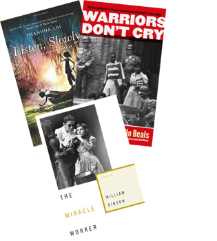 StudySync Grade 6 Unit 5: Making Your Mark