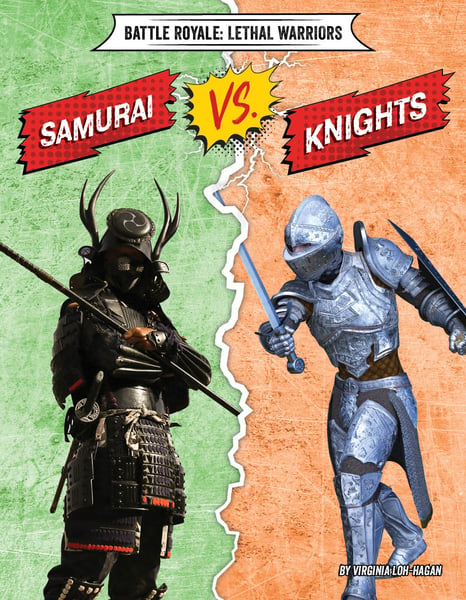 Samurais Vs. Knights