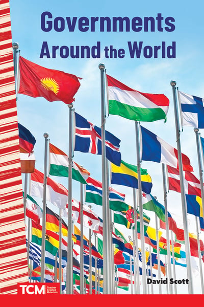 Governments Around The World