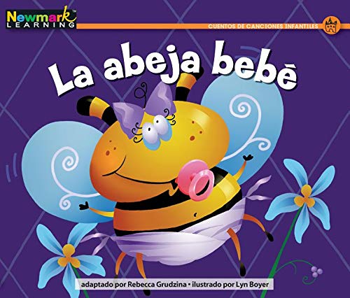 La Abeja Bebe (Baby Bumblebee)