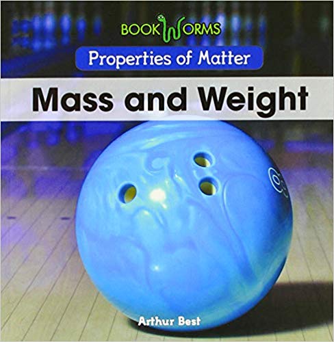 Mass And Weight