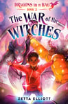 War Of The Witches, The