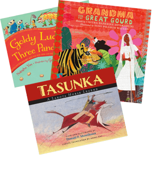 Kindergarten Domain 3 Stories, 2nd Edition