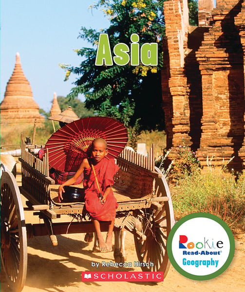 Asia