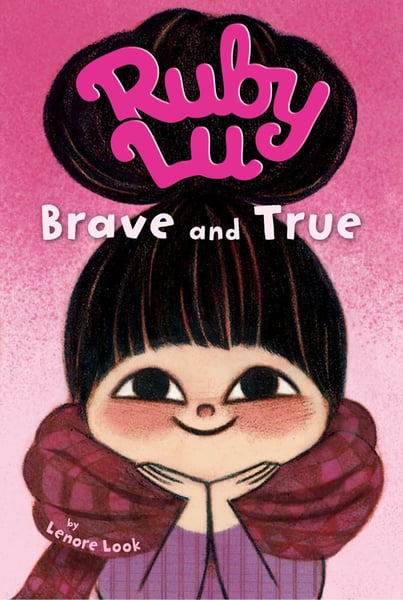 Ruby Lu, Brave And True