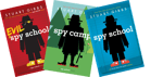 Spy School