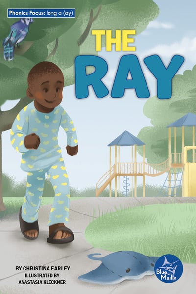 Ray, The