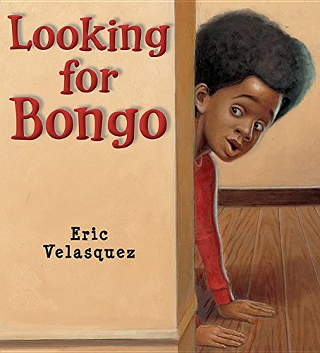 Looking For Bongo