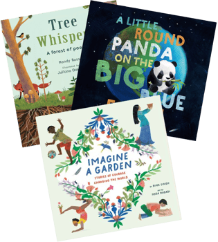 New Poetry Grades K-2