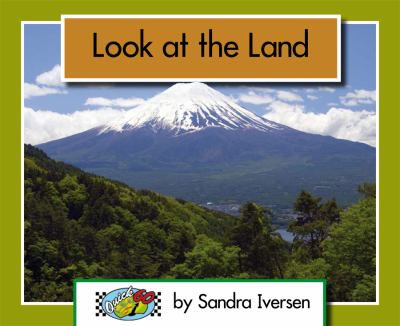 Look At The Land