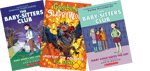 Fabulous Fiction Below Lexile Level Grade 5 (325L-805L)