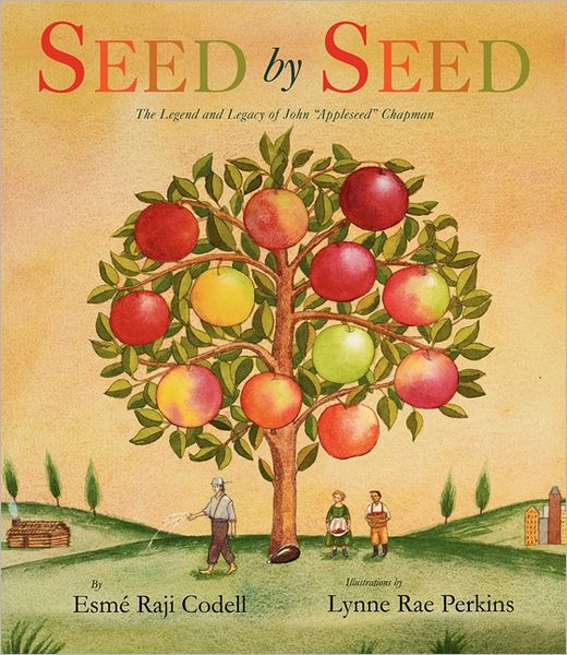Seed By Seed