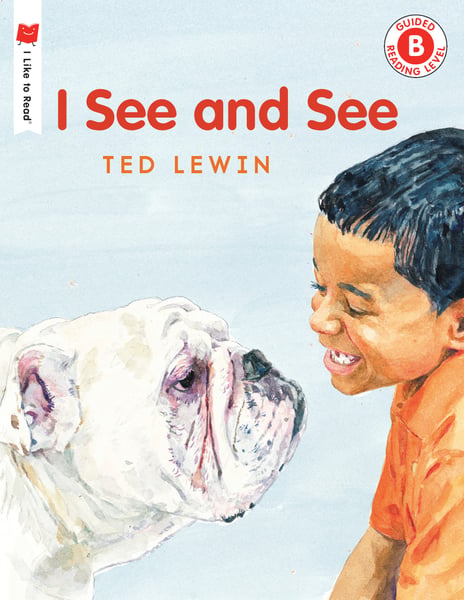 I See And See