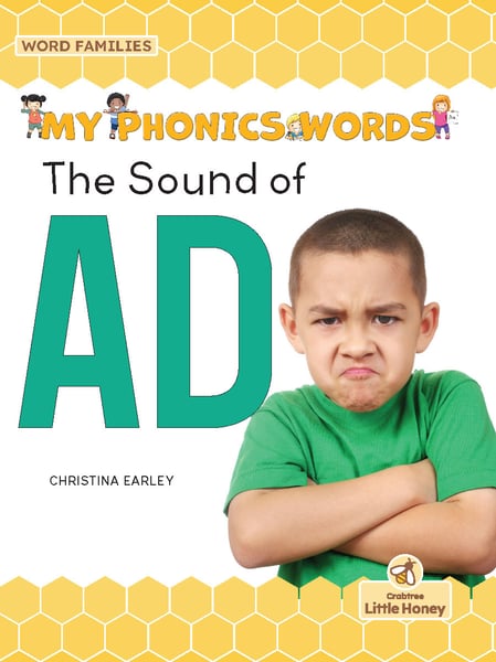 Sound Of AD, The