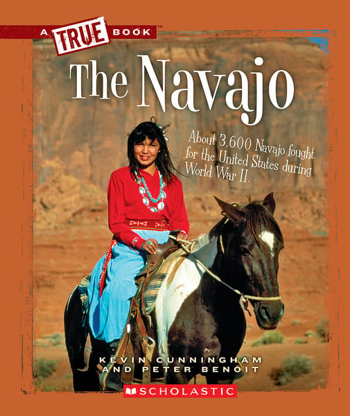 Navajo, The