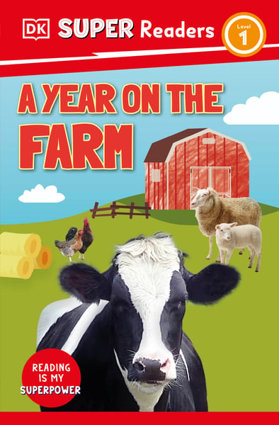 Year On The Farm, A