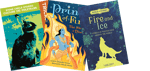 Traditional Literature (Q-S) Grade 4
