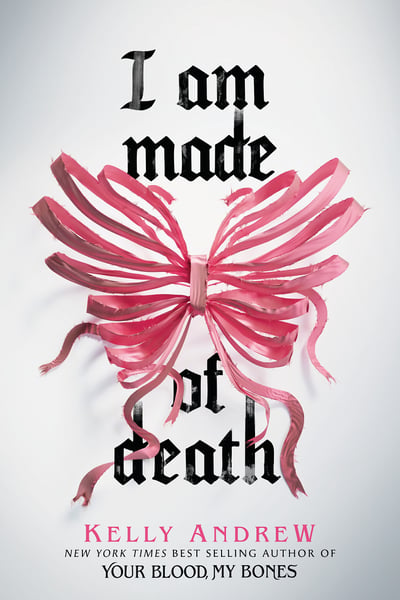 I Am Made Of Death