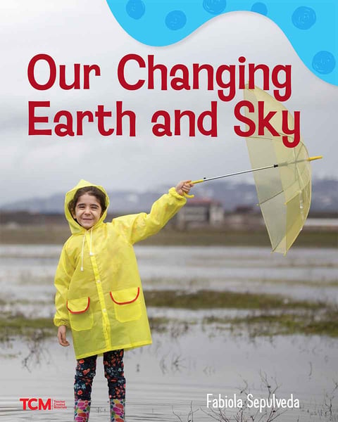 Our Changing Earth And Sky