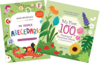 Reference Texts Preschool Spanish