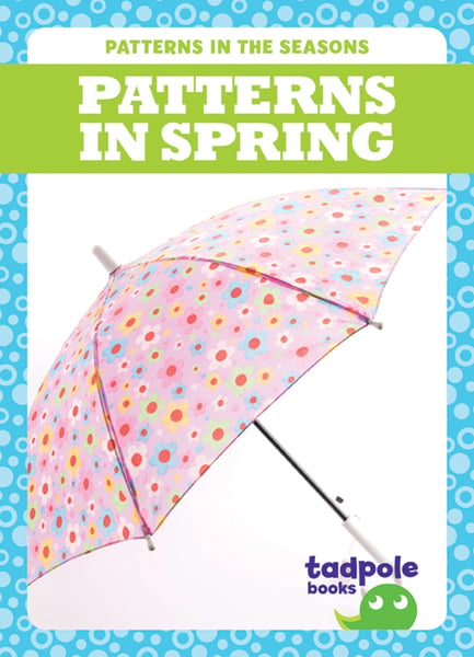Patterns In Spring
