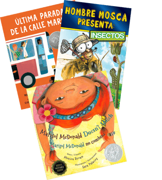 Aligned To Into Reading Kindergarten Complete Collection Spanish