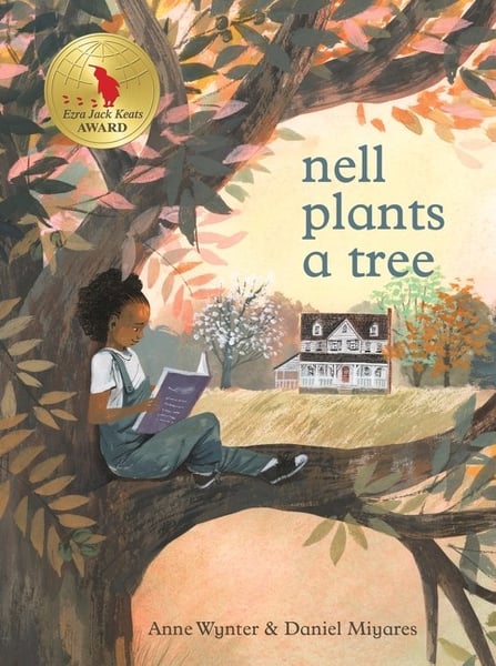 Nell Plants A Tree