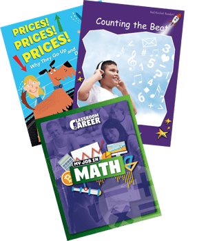 Informational Math (N-P) Grade 3