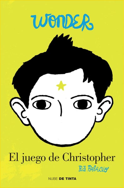 El Juego De Christopher (Pluto: A Wonder Story)